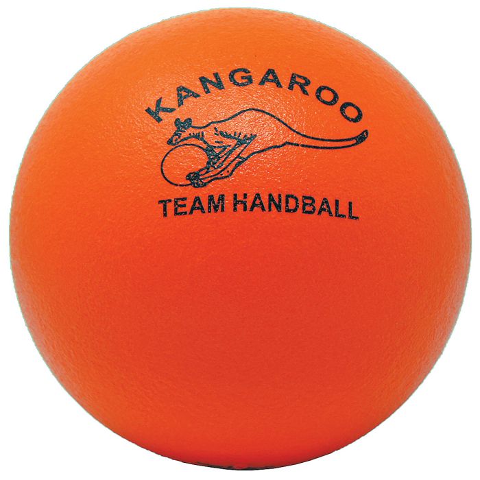 6" Kangaroo Foam Team HandBall