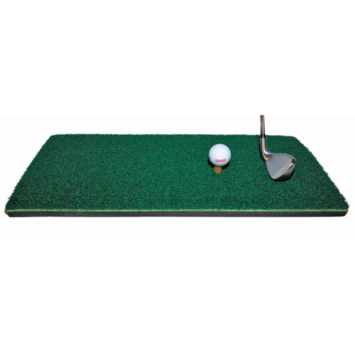 Heavy Duty Golf Driving Mat