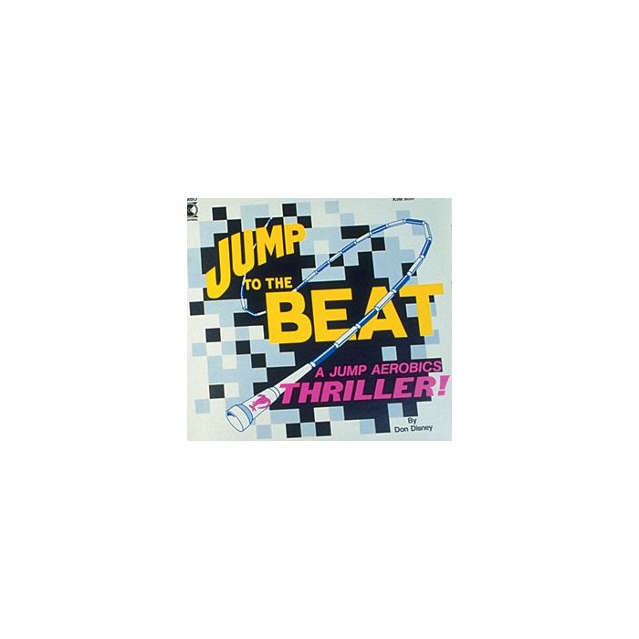 Jump to the Beat CD