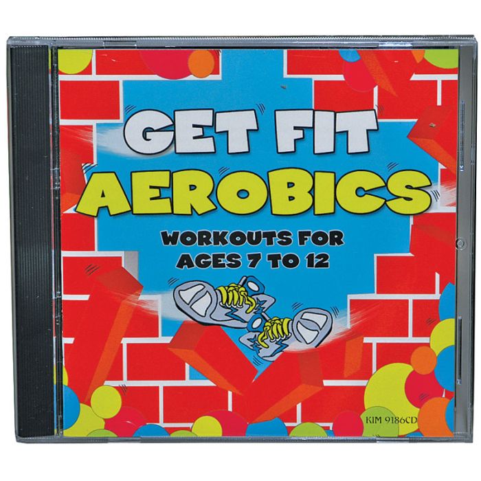 Get Fit Aerobics