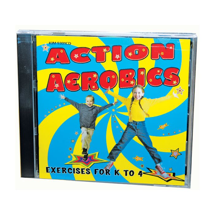 Action Aerobics