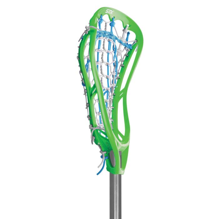 STX Exult 200 Lacrosse Sticks - set of 12