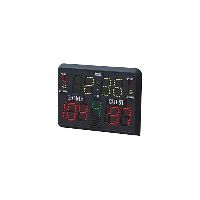 Multi-Sport Tabletop Scoreboard 