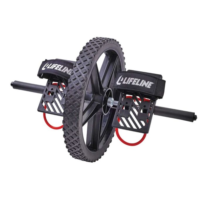 Lifeline Power Wheel