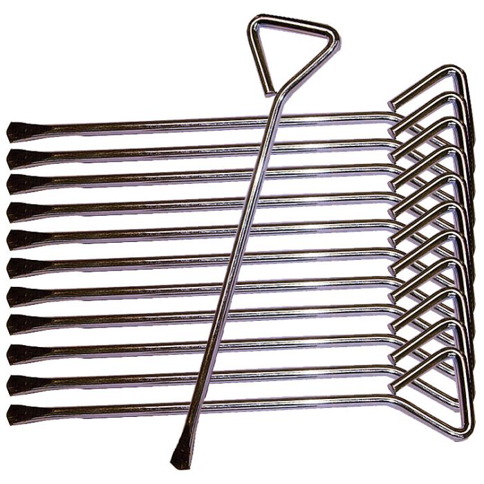 Dozen Replacement Stakes