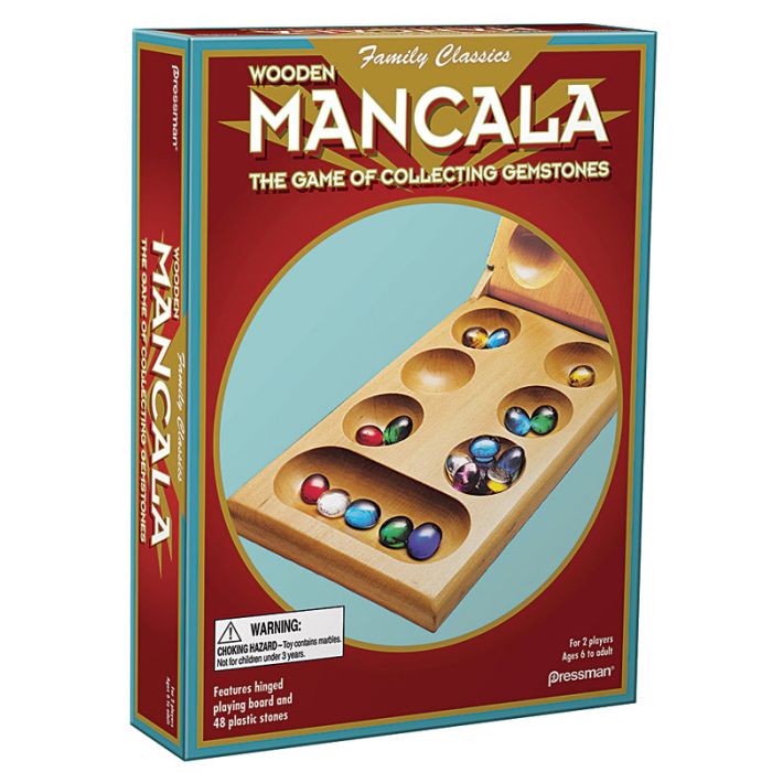 Mancala Game