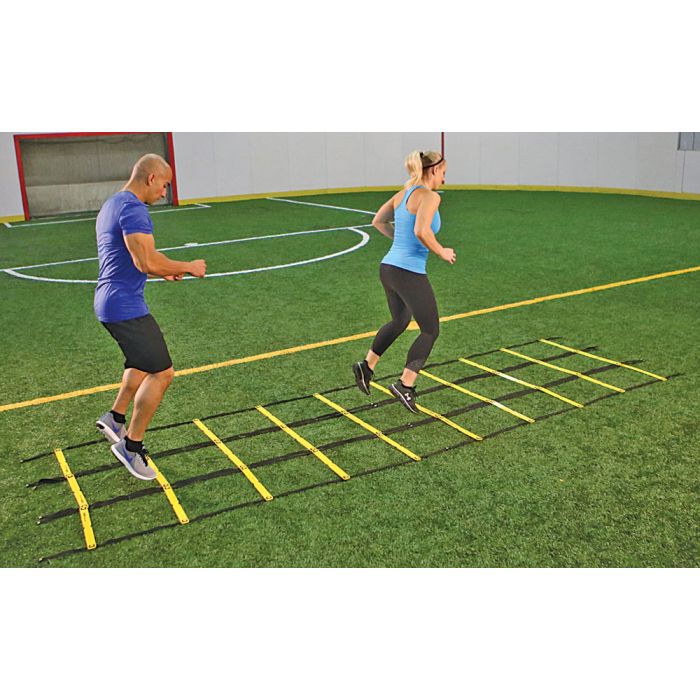 Modular Agility Ladder