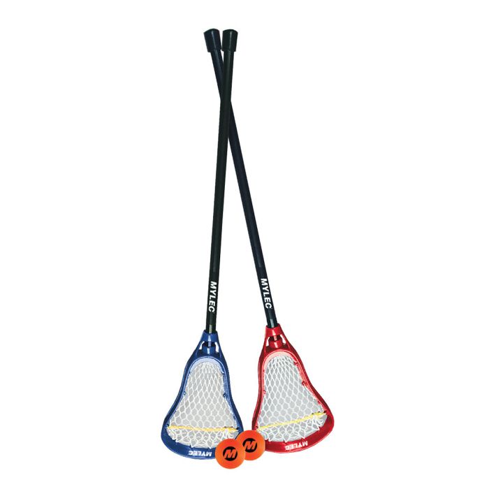 Mylec Mini Lacrosse Stick Set