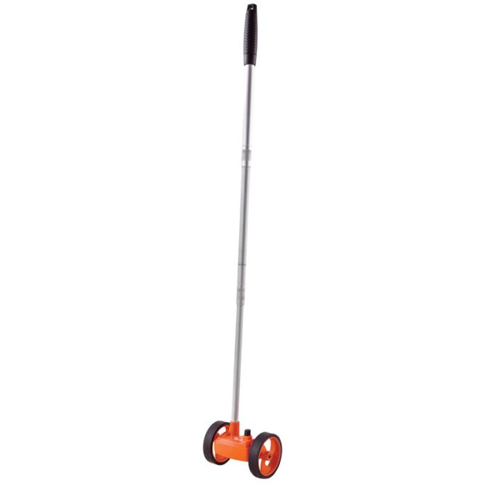 Twin Wheeled Measuring Wheel