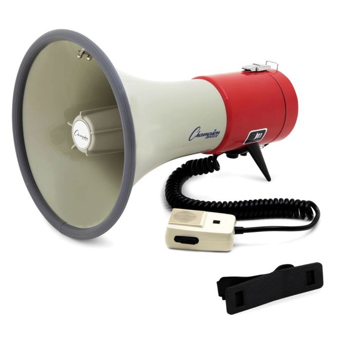 1200 Yard Range Megaphone