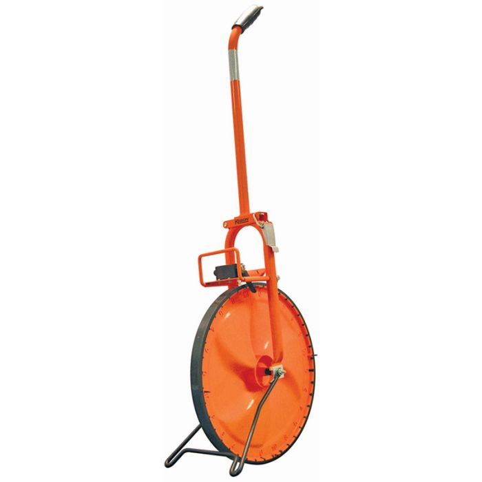 Metal Professional Measuring Wheel