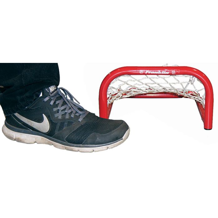 12" Mini Skills Goal for hockey