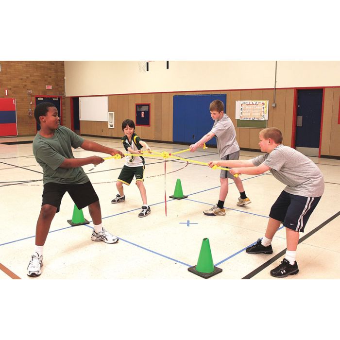 Mini Tug��� Game