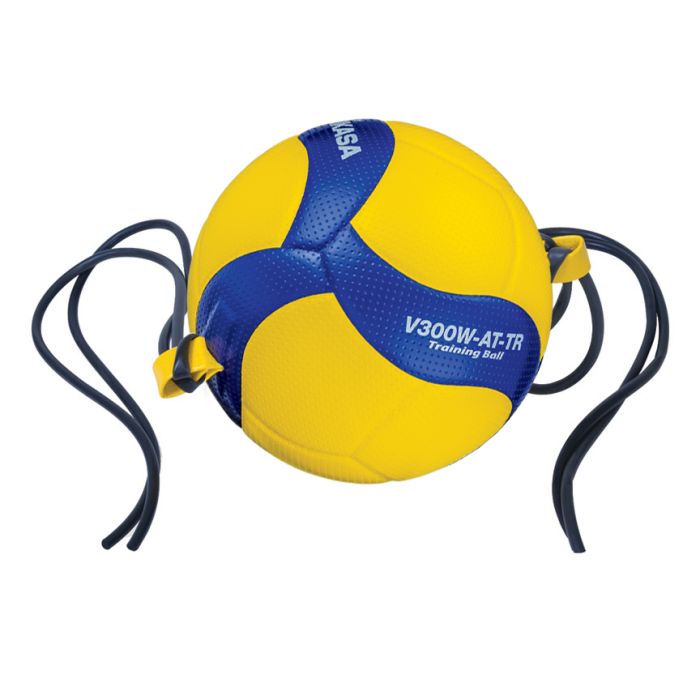 Mikasa Attack Trainer Volleyball