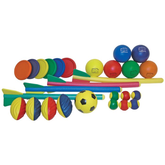 Max Value Foam Set