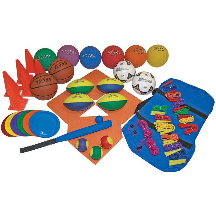 Max Value Playgound Set