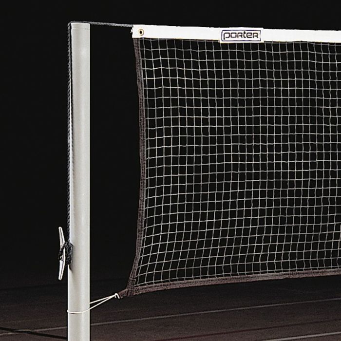 Badminton Net for Powr-Rib�� II Volleyball System