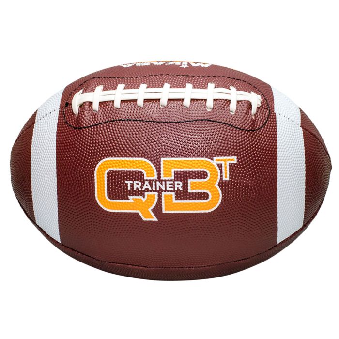 Mikasa Oversized QB Trainer Football