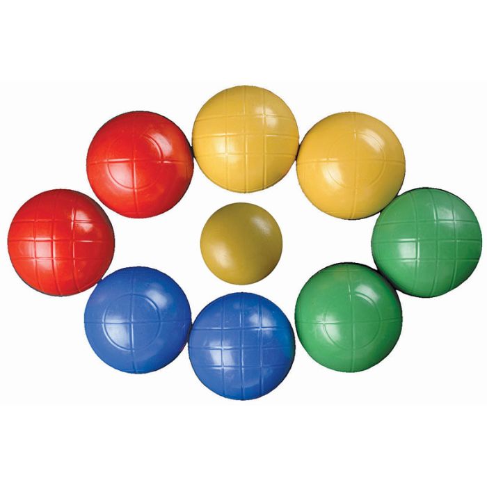 Popular Bocce Set