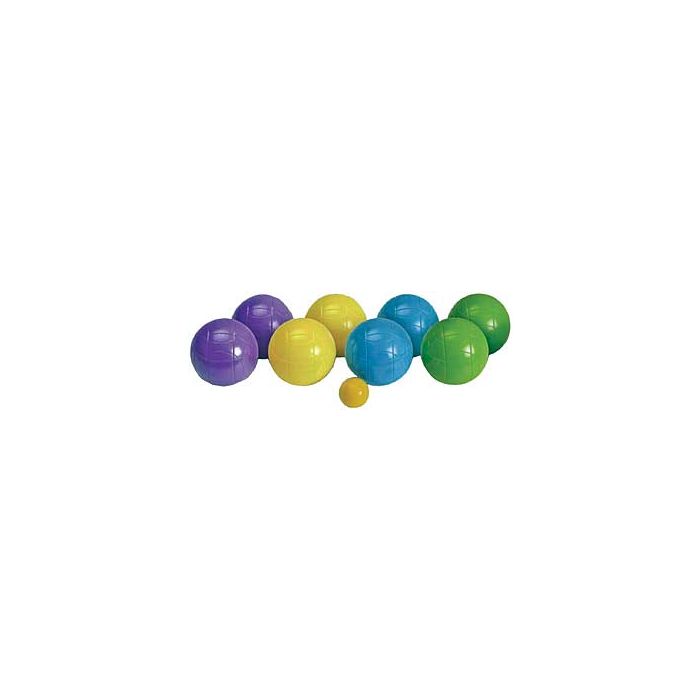Basic Bocce Set