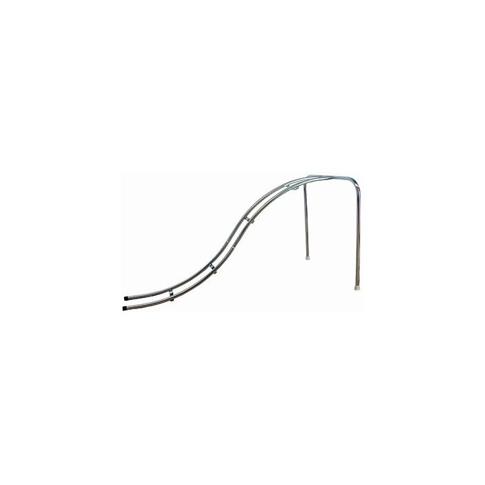 Bowling Ramp