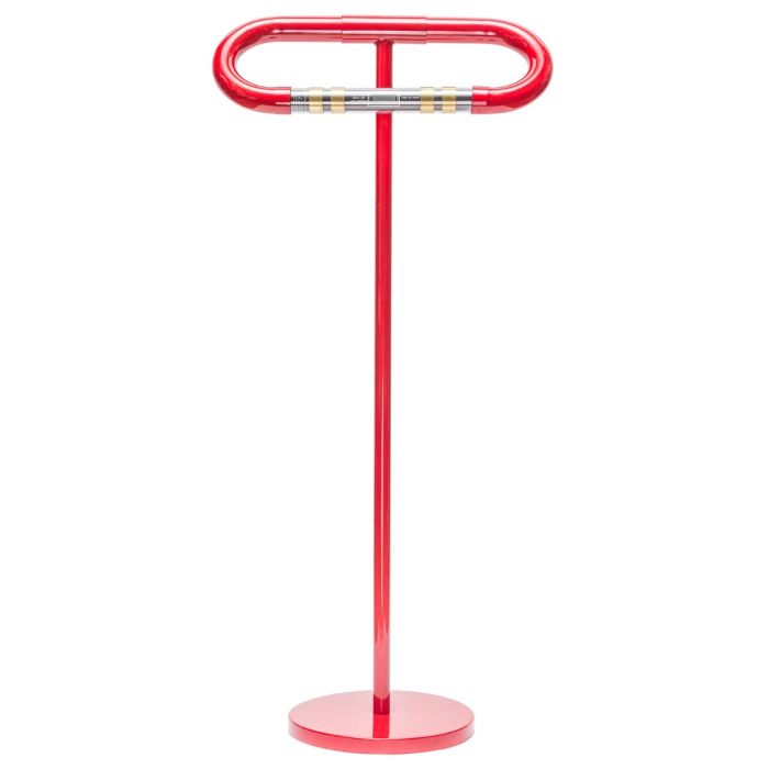 11" Insta-Pulse Monitor w/ Floor Stand