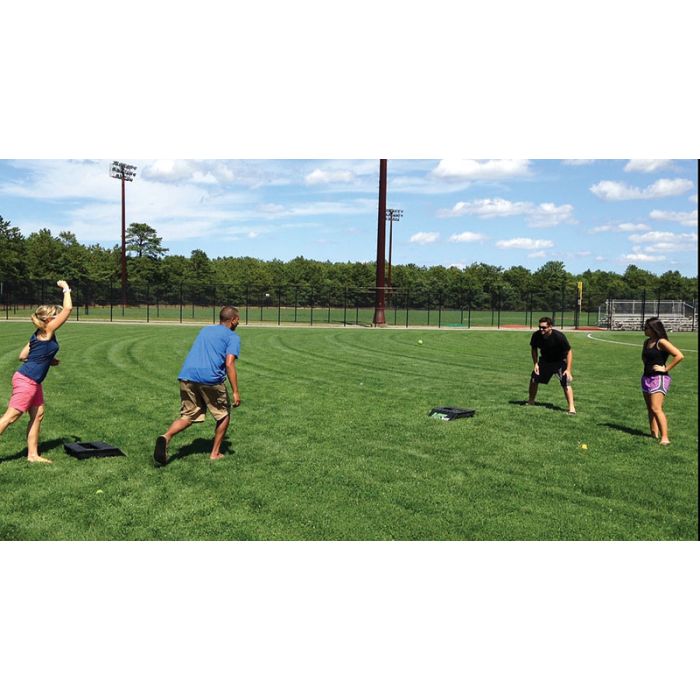 RampShot��� Game