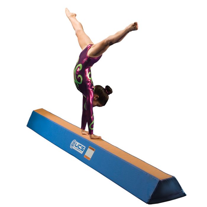 UCS 8' Foam Balance Beam