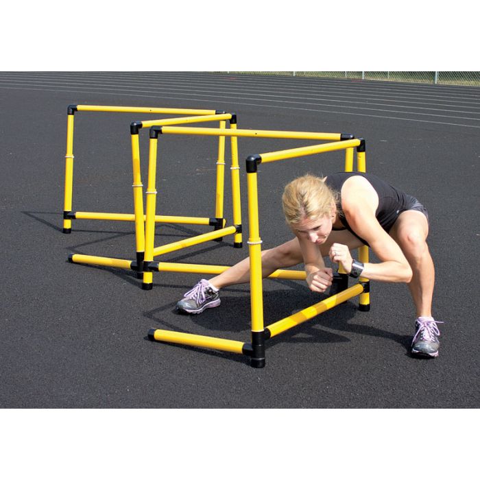 Smart Hurdles Adjust From 27" to 42"