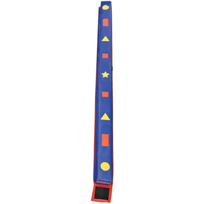 WeeKidz�� Shapes Balance Beam