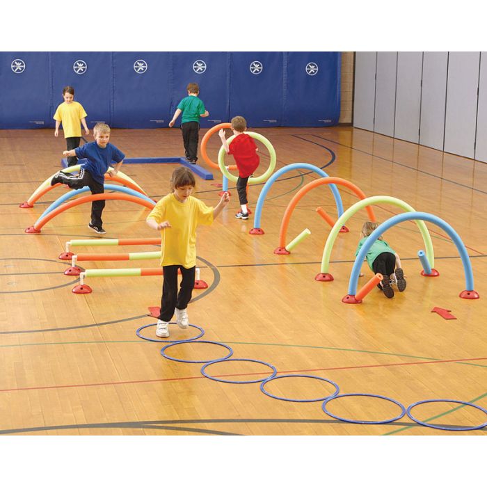 WeeKidz�� Challenge Course