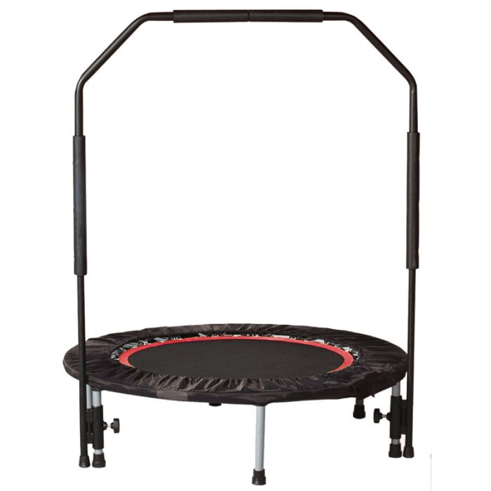 Urban Rebounder Fitness Trampoline
