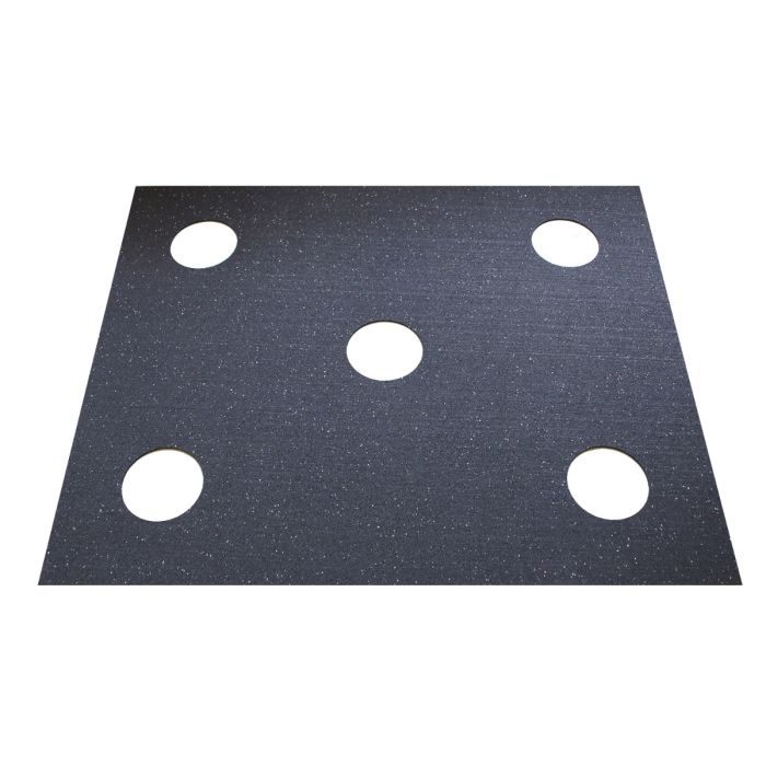 Dot Drill Mat