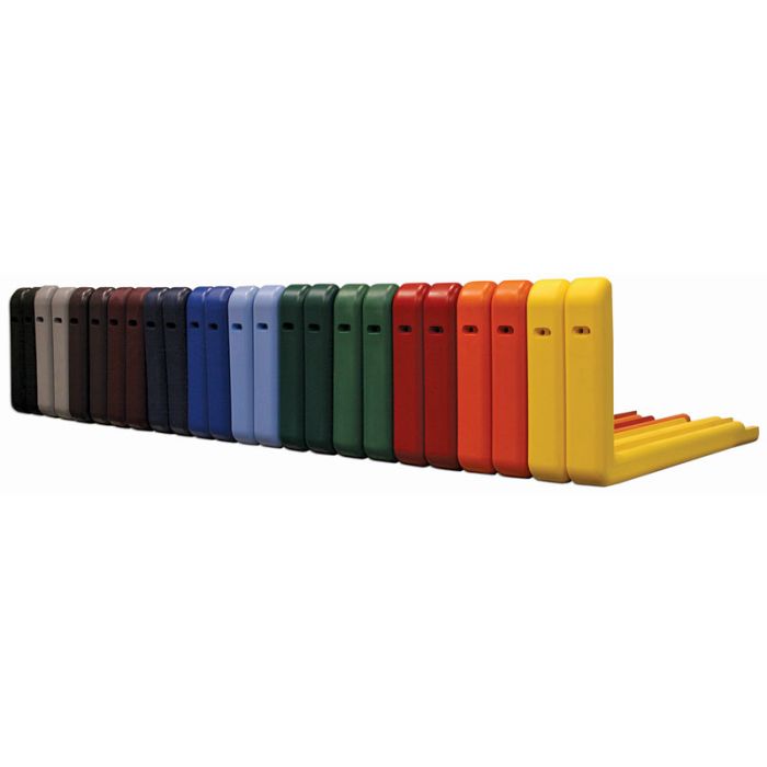 Spalding E-Z Bolt Padding for Glass Basketball Backboards