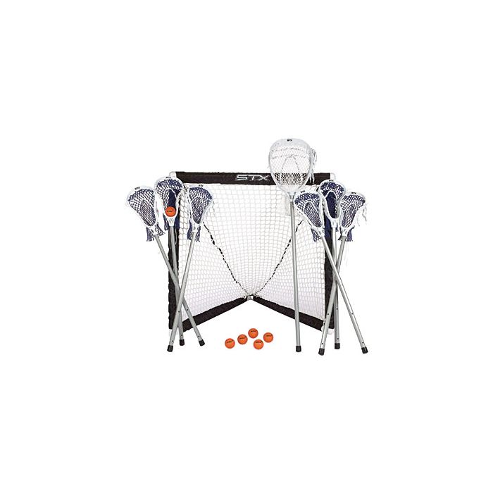 STX  FiddleSTX Game Set