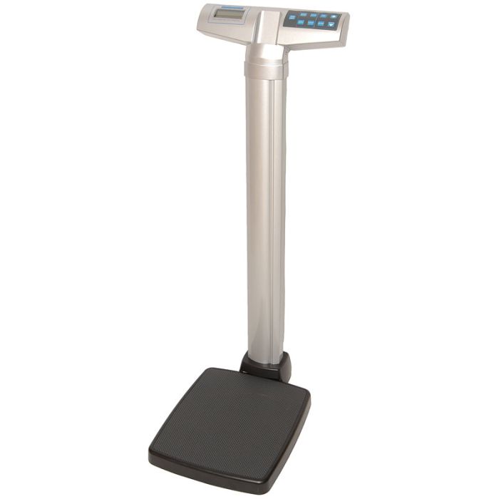 Health-O-Meter Waist-High Digital Scale