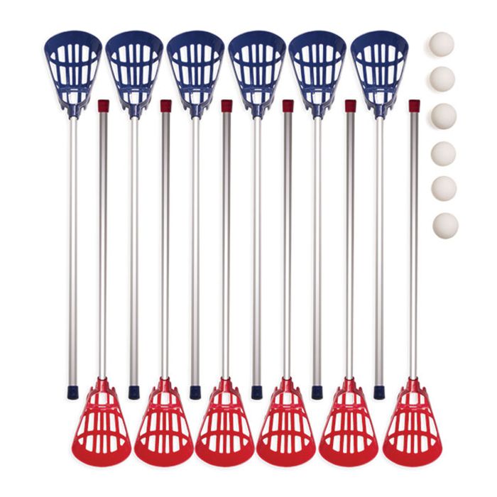 Soft Lacrosse Set