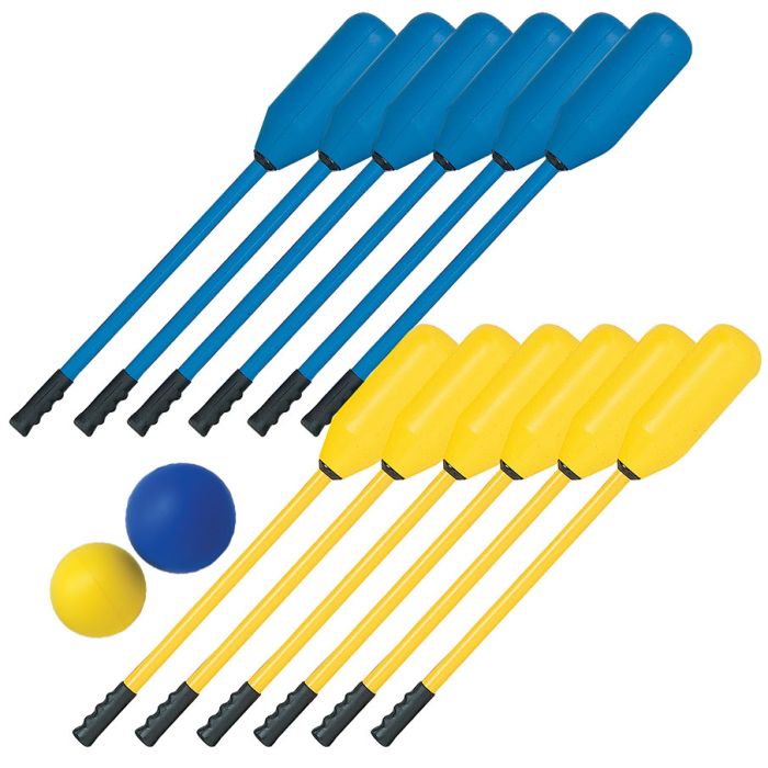 Soft Polo Set