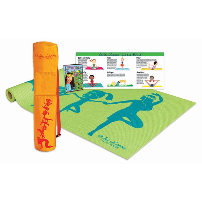 School Yoga Kit