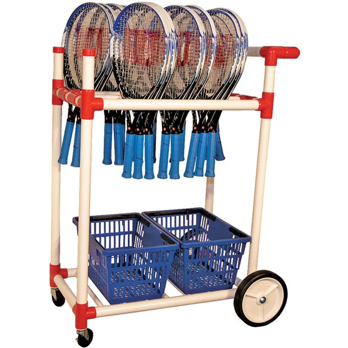 All Terrain Racket Cart