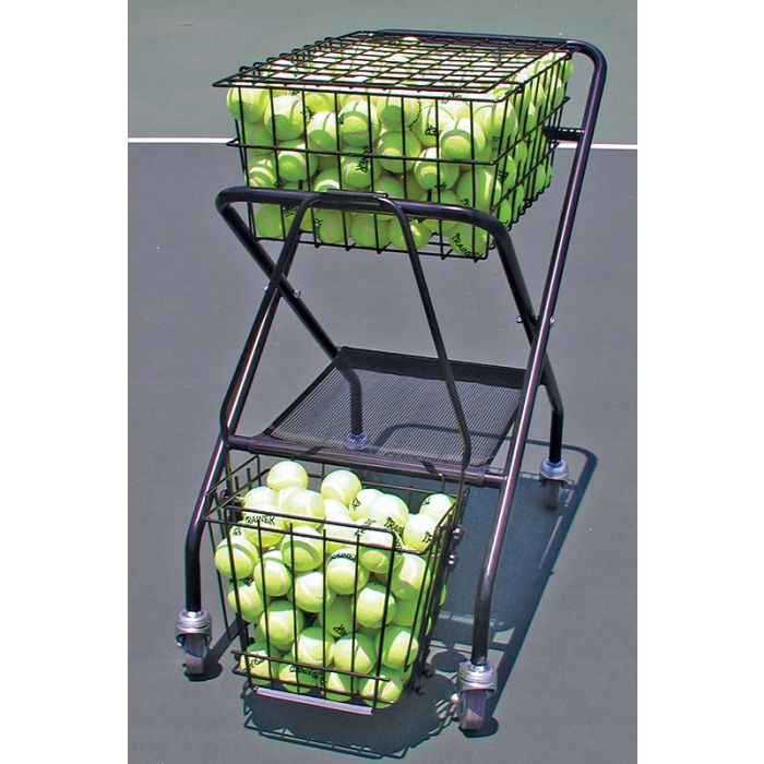Coach's Cart