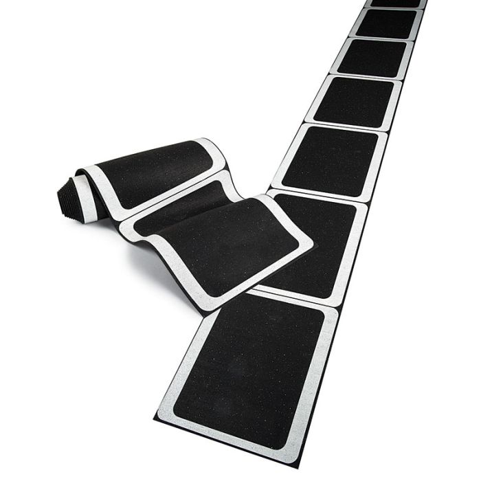 Roll Out Agility Ladder