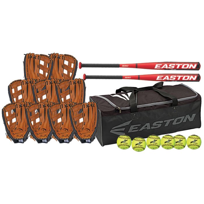 High School Softball Team Pack