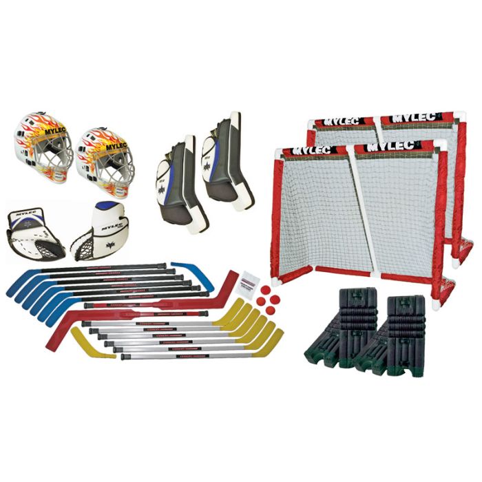 Complete Middle School Class Pack