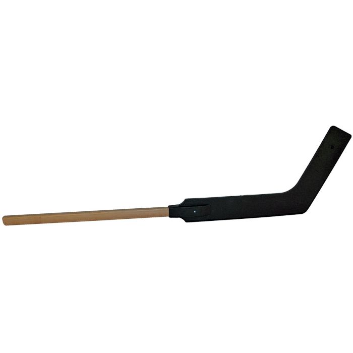 Shield 40" Wood Shaft Goalie Stick