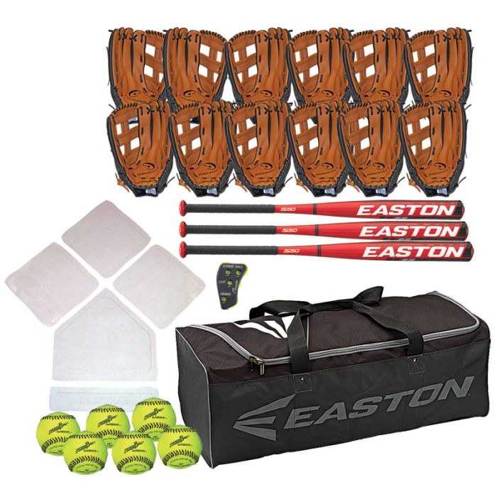 Softball Starter Pack