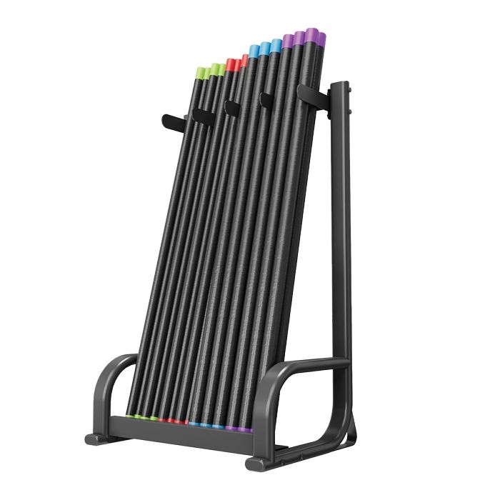 VersaBar Aerobic Bar Storage Rack