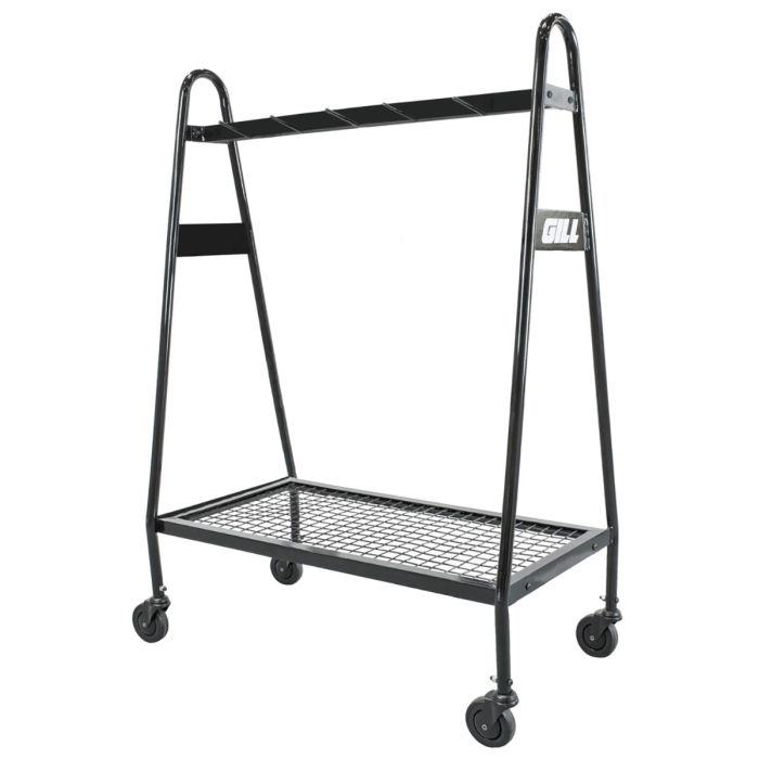 Gill Essentials��� Starting Block Cart