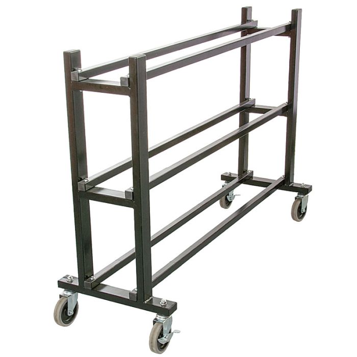 Porter 3-Tier Ball Cart