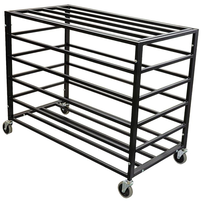 Porter Ball Cage